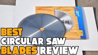 5 Best: Best Budget Circular Saw Blade 2024| Top 5 Circular Saw Blade (Buying Guide)