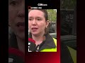 Alcaldesa de LAS CONDES: "Tenemos MÁS de 2.000 VIVIENDAS AFECTADAS"