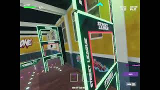 Chasing My Personal Best