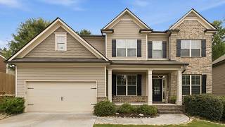 6169 Mulberry Park Drive video tour
