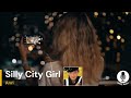 1.) Silly City Girl - Anri (Radio Edit)