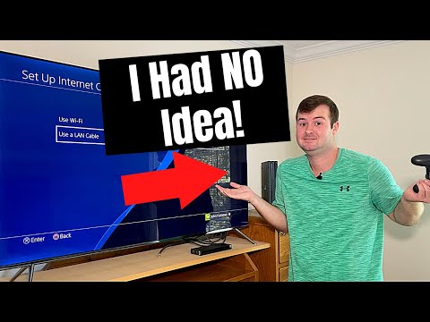 THIS Is How To Boost and Stabilize Your PlayStation 4 Internet For Speed (Works For Original PS4)