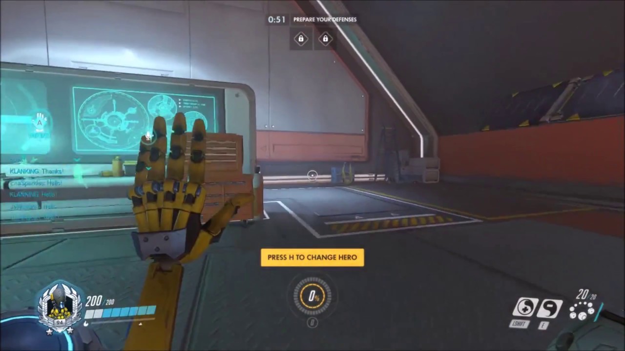 Zenyatta - Horizon Lunar Colony voiceline