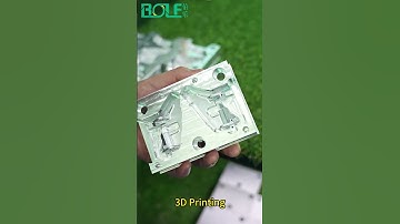 20+Years Rapid Prototyping Experts at Your Service!