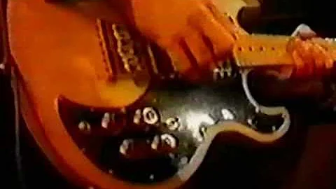 Rose - DUNCAN DHU (Teatro Victoria Eugenia 1994)