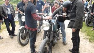 chopperkingz 2016 bsa bi motors