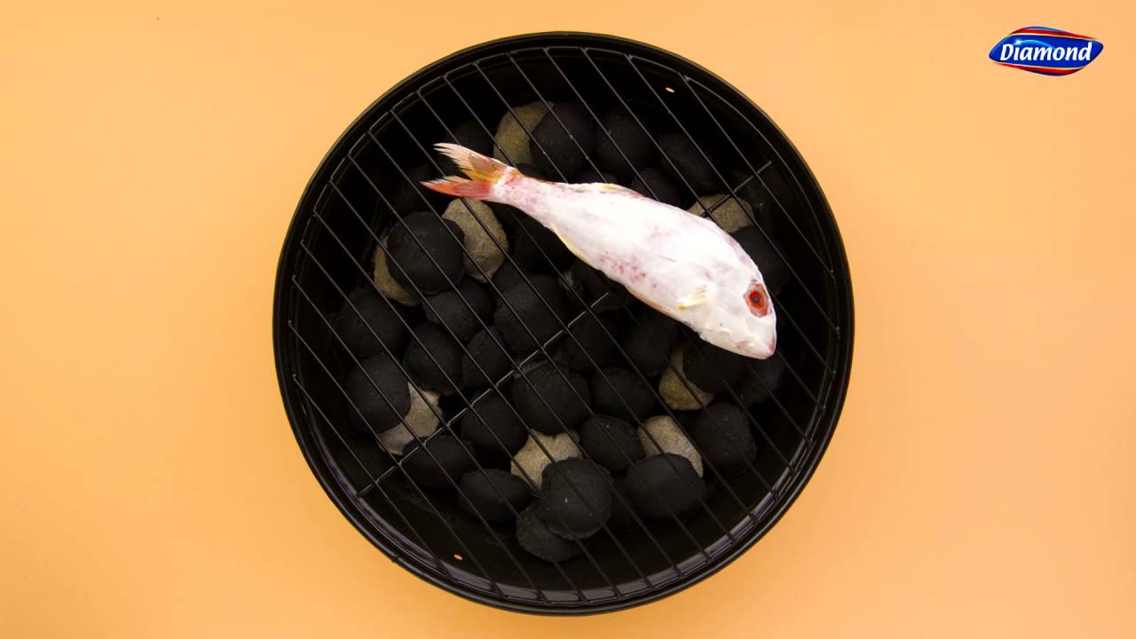 No more mess when grilling fish! Try this nifty hack to grill fish like a professional.