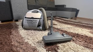 Bruit d'aspirateur | Bruit blanc pour dormir | 2 heures | Écran noir