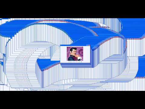 We Are Number One (LazyTown) | Windows XP Rework [INSTRUMENTAL]