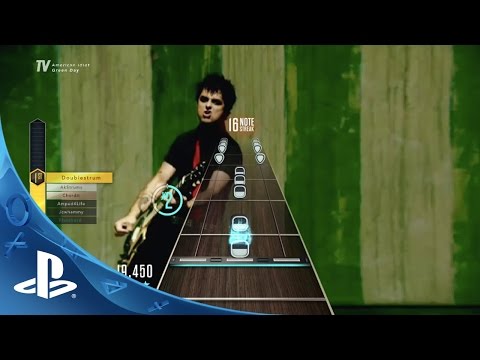 Videó: A Guitar Hero Live GHTV Módja Decemberben Leáll