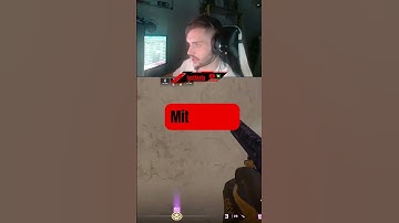 Crazy 3K Deagle & Funny Reaction 😱  😂  #cs2 #cs2clips #viral #trendingshorts #gamingvideos #gaming