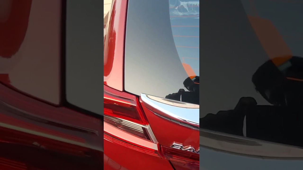 Middleclass dream. first in the Family to own a car 