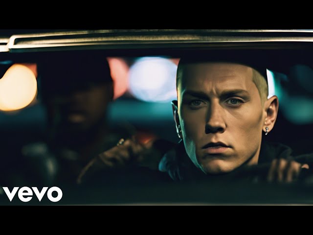 Eminem - Truthful ft. 50 Cent & 2Pac & Snoop Dogg (Music Video) 2024