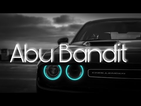 Gazan - Абу Бандит | Yabancı Şarkıları | Abu Bandit | 2021