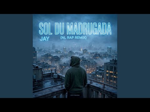 Sol da Madrugada ( RAP REMIX NL) - Jay Jason