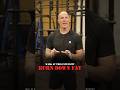 A zone 2 walk is your best friend when it comes to burning fat #fitness #workout