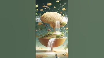 My Brain Is a Turtle: Speed helps you finish. Slowness helps you see things