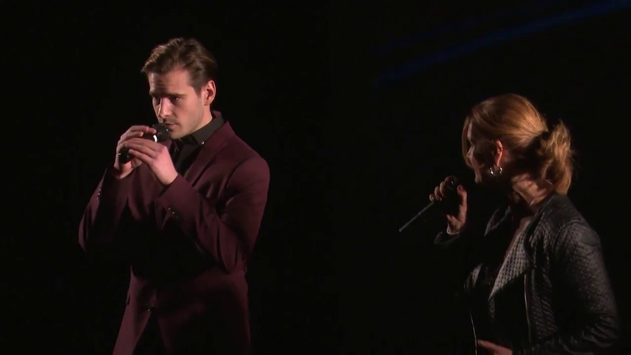 Jamajikai trombitás - Janza Kata / Kocsis Dénes