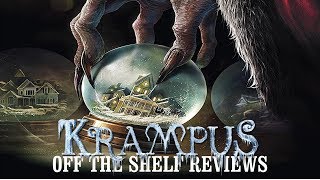 Krampus Review - Off The Shelf Reviews