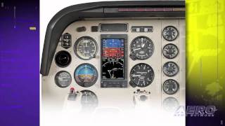 Aero-TV: Aspen Avionics at Oshkosh 2010: What's New From the Ever-Evolving Aspen