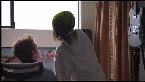 Beats by dre! The Making of "Everything i wanted"💚🥑👏🏼