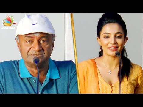 nimir-is-udhayanidhi's-best-performance-till-date-:-namitha-pramod,-parvathy-nair-speech