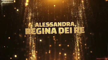 Alessandra - Regina dei Re (Maury J Remix)