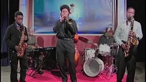 Terence Harper Septet