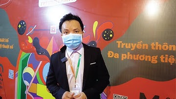 Ngôn ngữ Nhật của Đại học FPT - Ngành học thu hút các bạn trẻ | Phỏng vấn thầy Huỳnh Tấn Hội