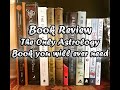 The Only Astrology Book You will Ever Need Book Review