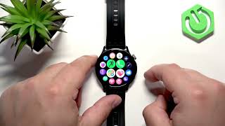 OnePlus Watch Lite – Cara Reset Pabrik