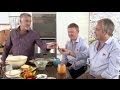 Paul Hollywood Pies And Puds with Clifton Chilli Club Chilli Beef Cornbread Pie Episode 17
