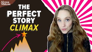 How to write a strong climax