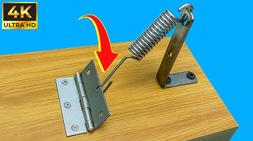 Doe dit gewoon op het slot😱!! Je zult het ongelooflijke resultaat niet geloven