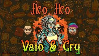 Download Lagu Justin Wellington ft. Small Jam - IKO IKO (Valo \u0026 Cry Remix) MP3
