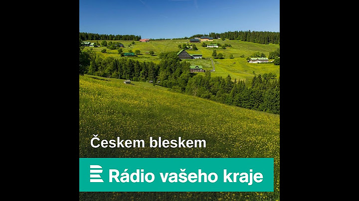 Rybník Rožmberk je největší na celém světě. Z jeho hráze lze vidět i zakřivení zemského povrchu