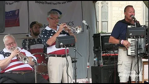 Duane Malinowski -2018 - Muskegon Polish Fest Spec...