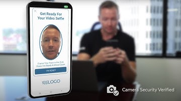 IDV/KYC Software Suite Tour with CTO Josh Rose. (3D Liveness + Face Match, ID Scan, Age Est. & 1:N)