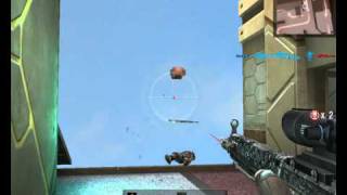 Wolfteam Gameplay.wmv