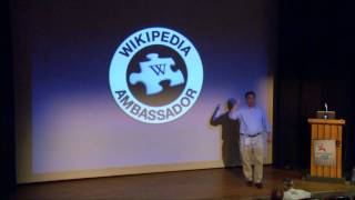 Wiki Academy 2011: Taking Wikipedia in Higher Education to the next level
