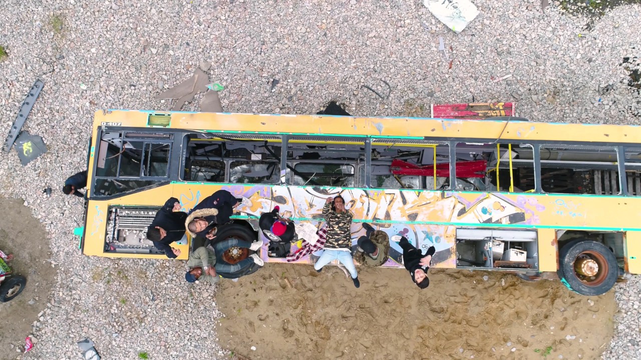 Vnko - Født for det her