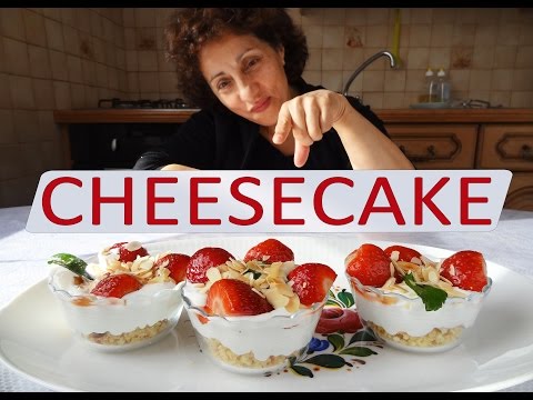 cheesecake-aux-fraises-fait-maison,-sans-cuisson-et-sans-gélatine-|-maman-cuisine