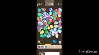 Match Triple 3D Game screenshot 4