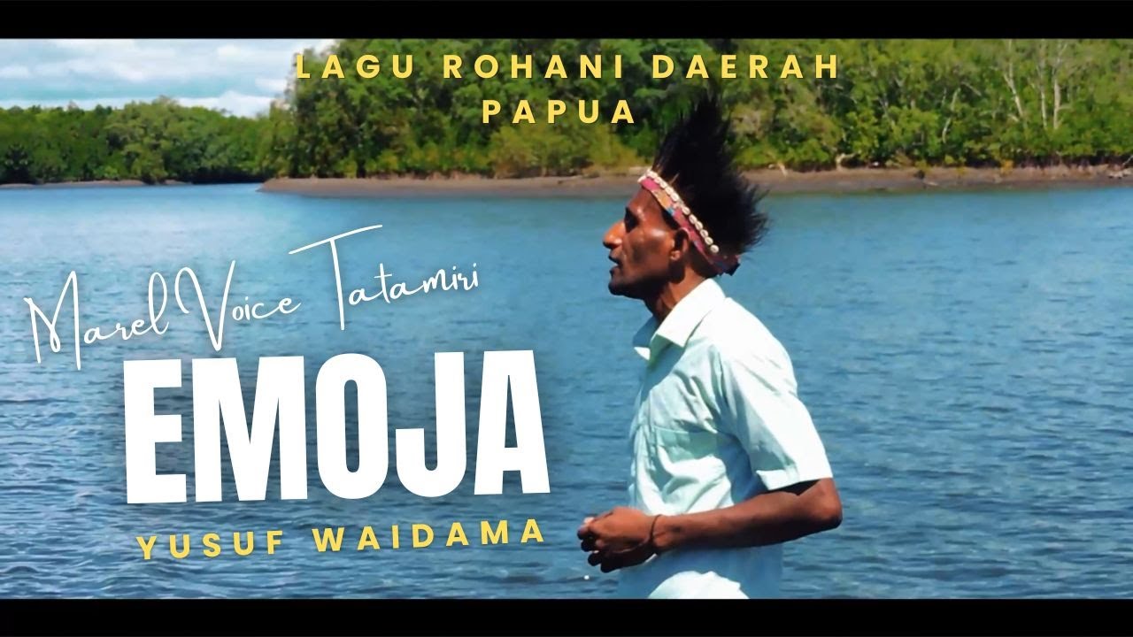 EMOJA  - YUSUF WAIDAMA - MAREL VOICE TATAMIRI - Official Music Video