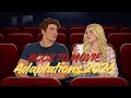 Books Turning Into Movies In 2026