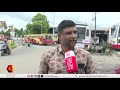 പാലക്കാട് ഡിപ്പോയിൽ നിറുത്തിയിട്ട കെ.എസ്.ആർ.ടി.സി ബസ് അടിച്ച് മാറ്റി അജ്ഞാതൻ | Palakkad