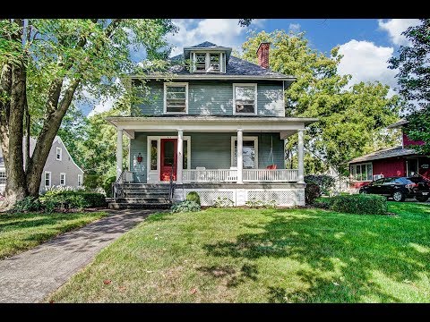 915 ELM ST, Van Wert, OH home video tour