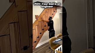 POV: Your Dad is an Engineer 👷