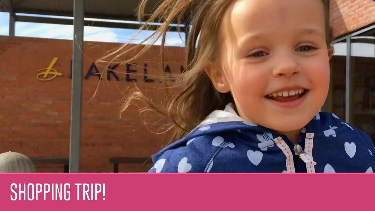 A Shopping Trip To Lakeland in Handforth Dean, Cheshire YouTube