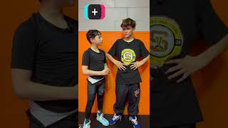 The interview with Jordan Sprinkels It’s a good one#interview#amaturewrestling#fyps#viral#foryoupage